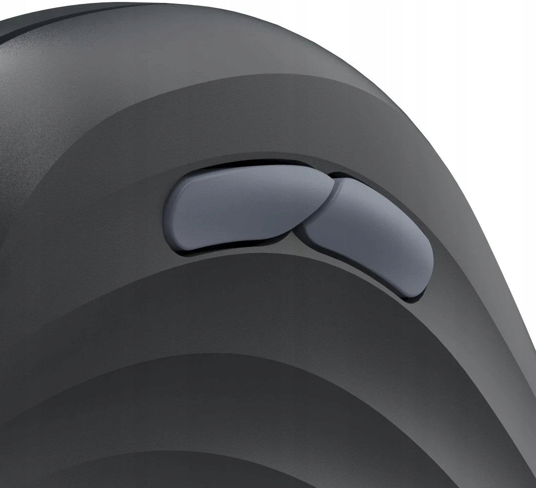 HAMA ERGONOMIC WIRELESS MOUSE EWM-500 Model EWM-500 R