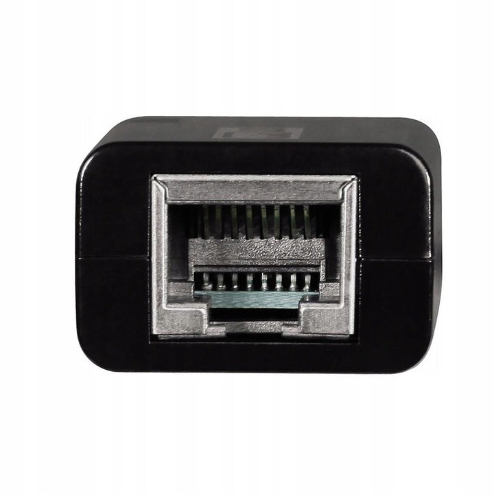 HAMA External Network Card Fast Ethernet Interface USB 2.0