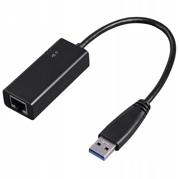 HAMA External USB 3.0 Network Card
