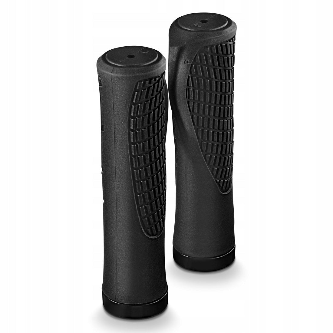 HAMA HANDLES BICYCLE GRIPS NON-SLIP GRIPS 2 PIECES Brand Hama