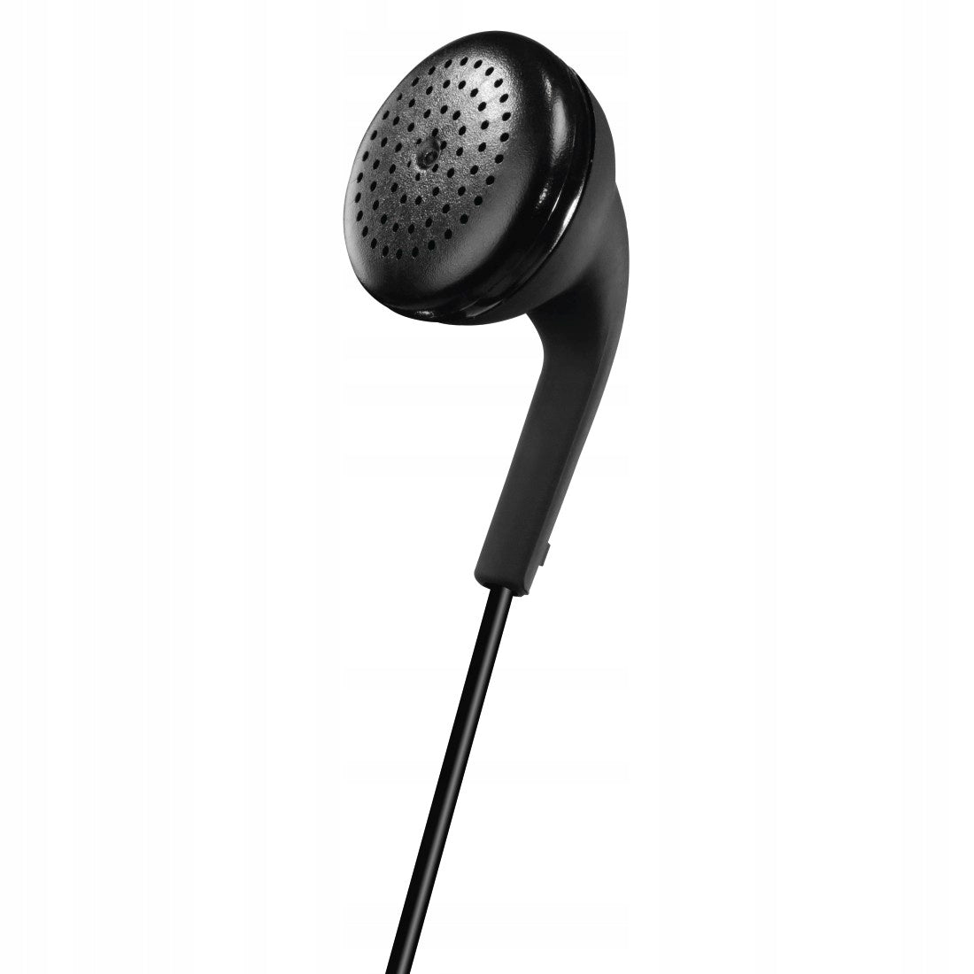 HAMA IN-EAR BUBBLY BLACK Brand Hama