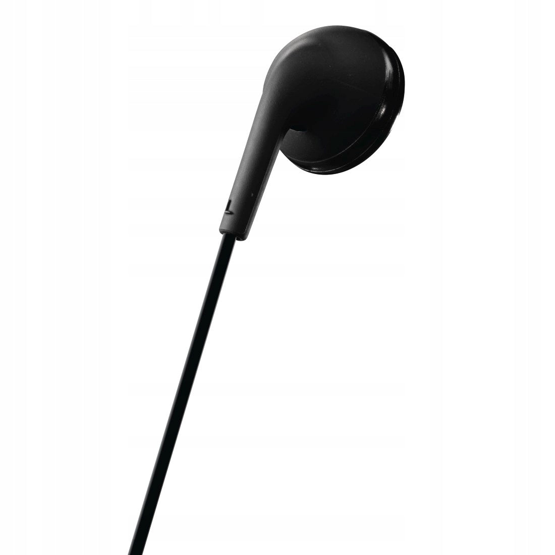 HAMA IN-EAR BUBBLY BLACK Manufacturer code 001841910000