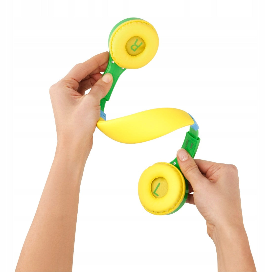 HAMA Kids Guard KIDS, LIMITED VOLUME, GREEN EAN (GTIN) 4047443468321