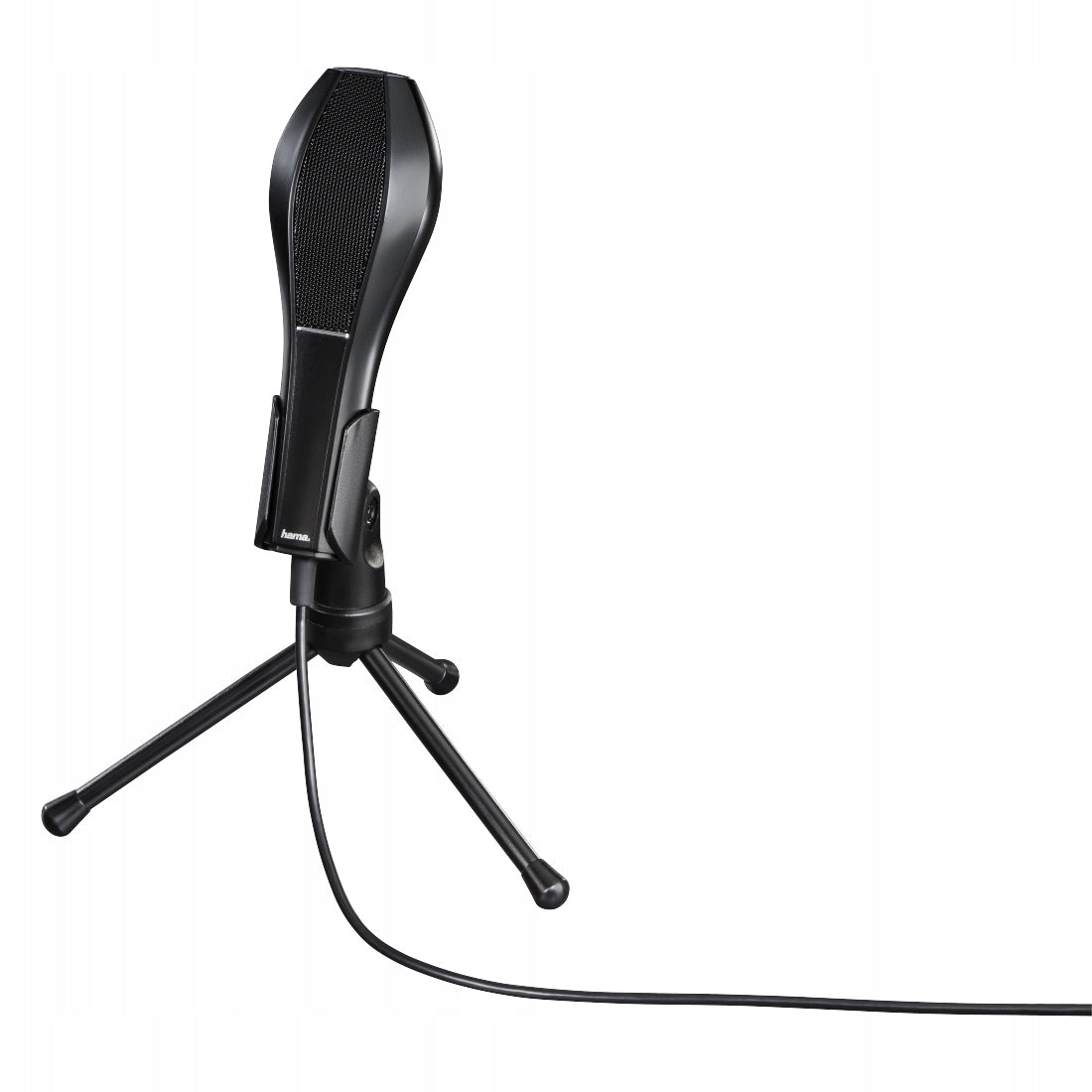 HAMA MICROPHONE MIC-USB Stream Manufacturer code MIC-USB Stream
