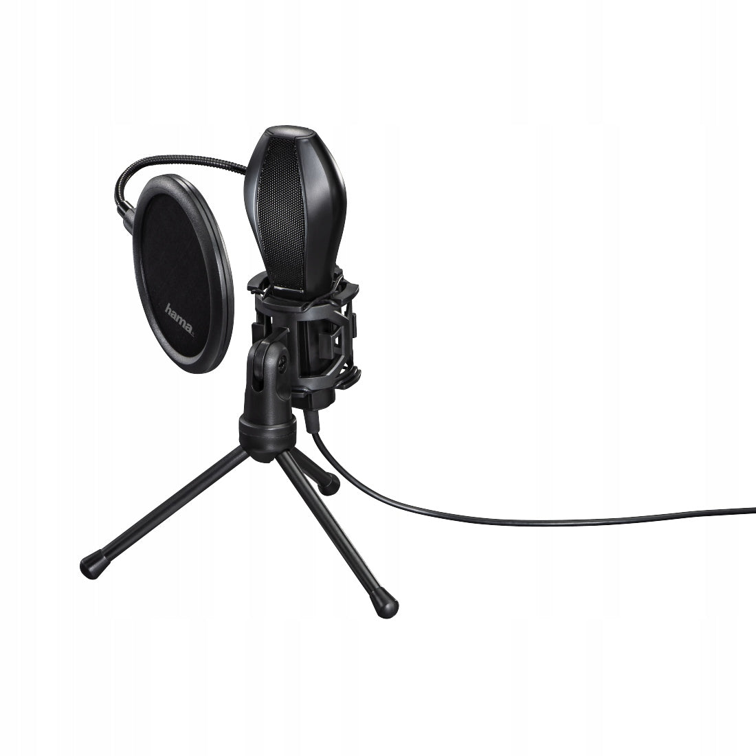 HAMA MICROPHONE MIC-USB Stream