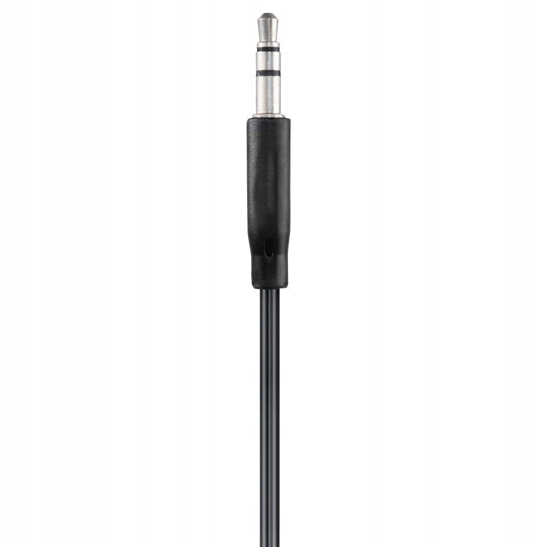 HAMA ON-EAR SLIGHT BLACK Brand Hama