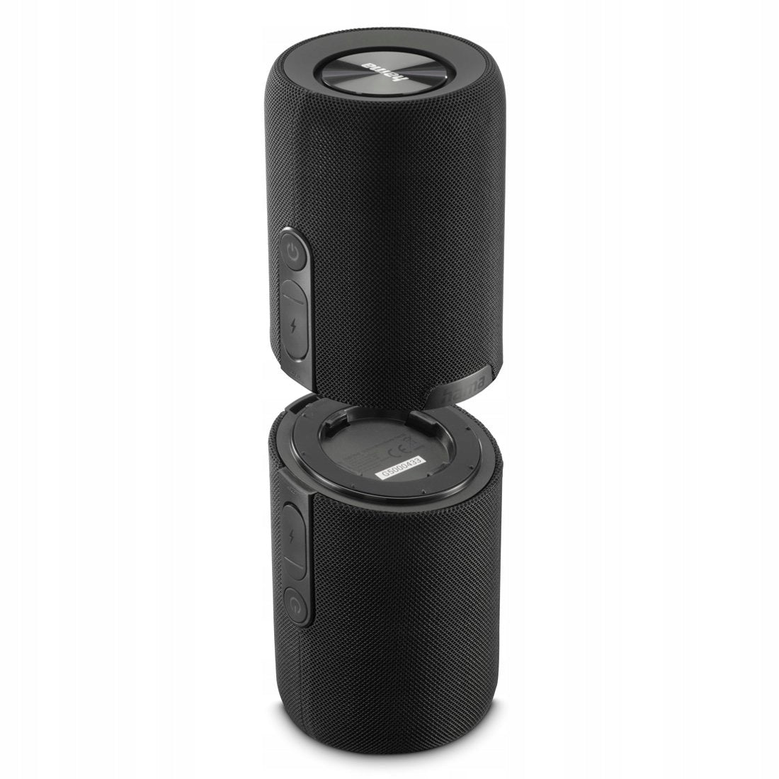 HAMA PRENOSNÝ BLUETOOTH REPRODUKTOR TWIN 4.0 DUAL STEREO
