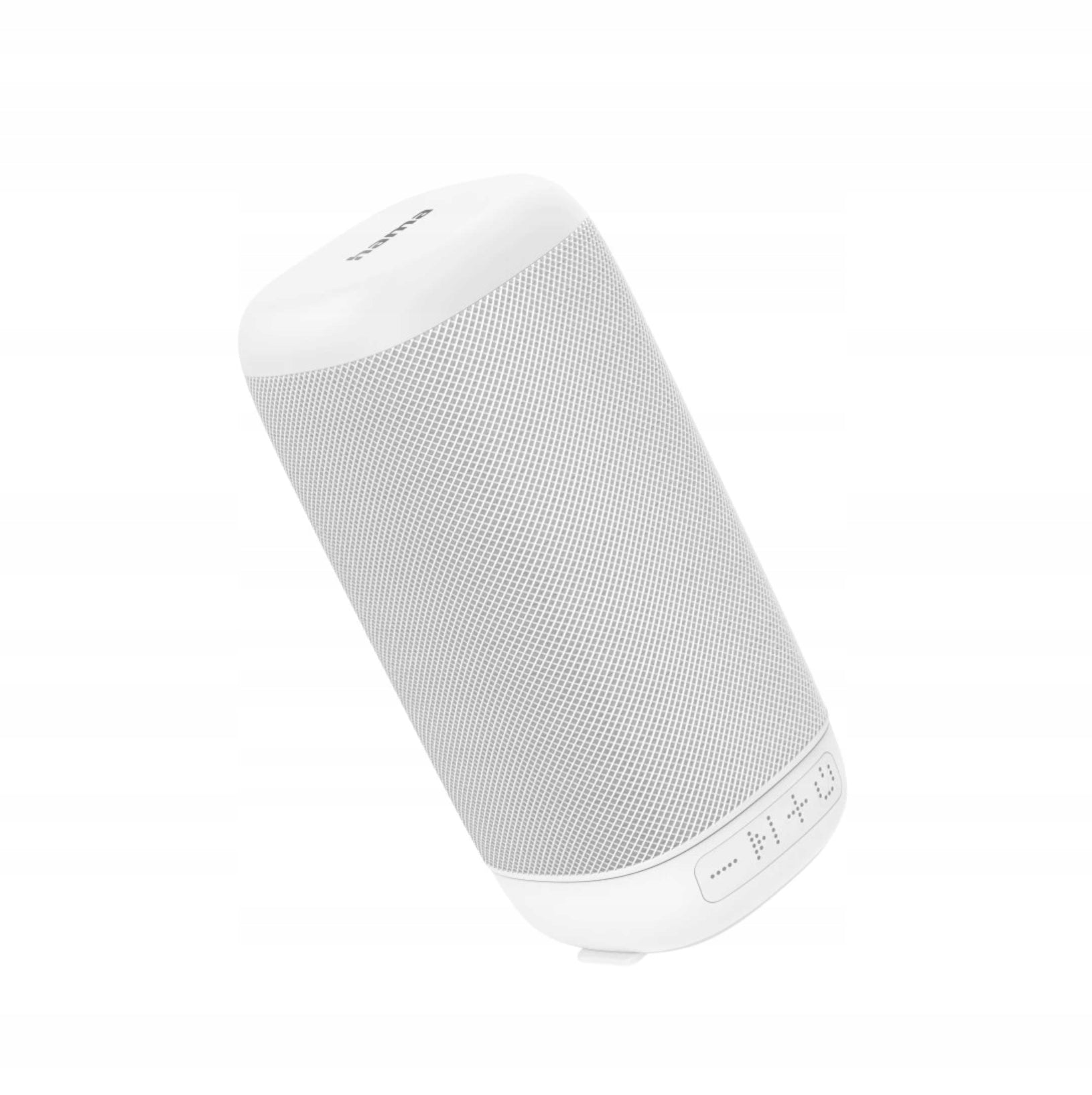 HAMA Tube 3.0 biały - Głośnik mobilny Bluetooth Packaging status original