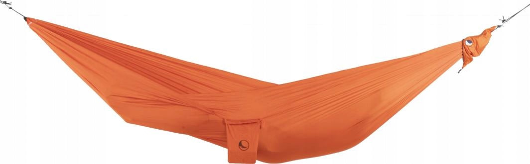 Hängematte Ticket to the Moon Compact, orange 
