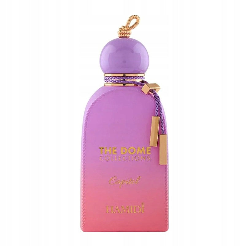 HAMIDI Capitol EDP 100ml