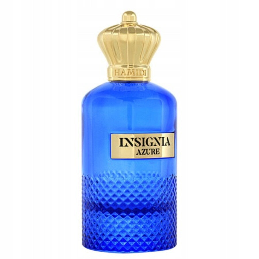 HAMIDI Insignia Azure 105ml