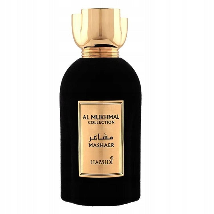 HAMIDI Mashaer EDP 100ml Manufacturer code 6294015176254