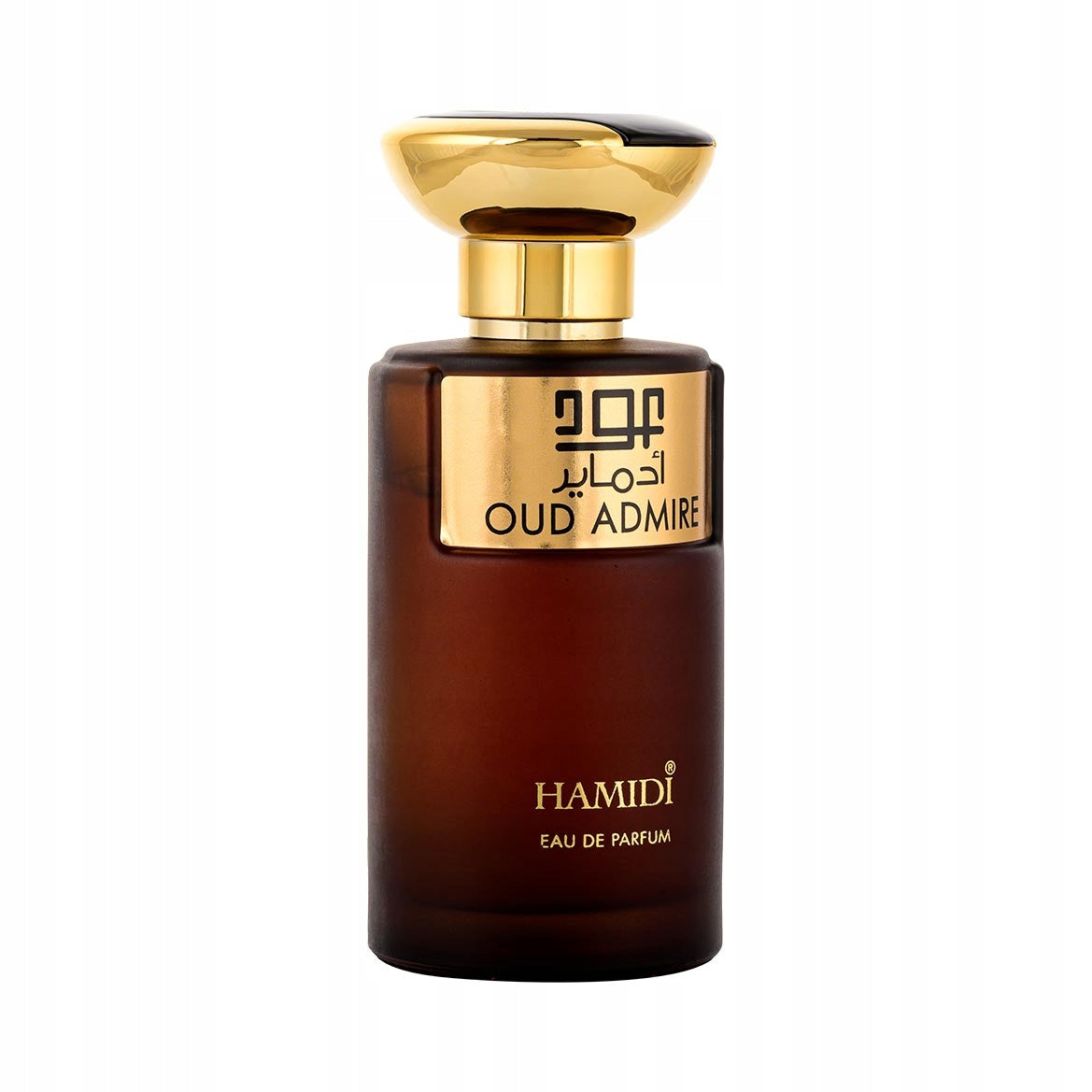 HAMIDI OUD ADMIRE Unisex Eau de Parfum 100 ml