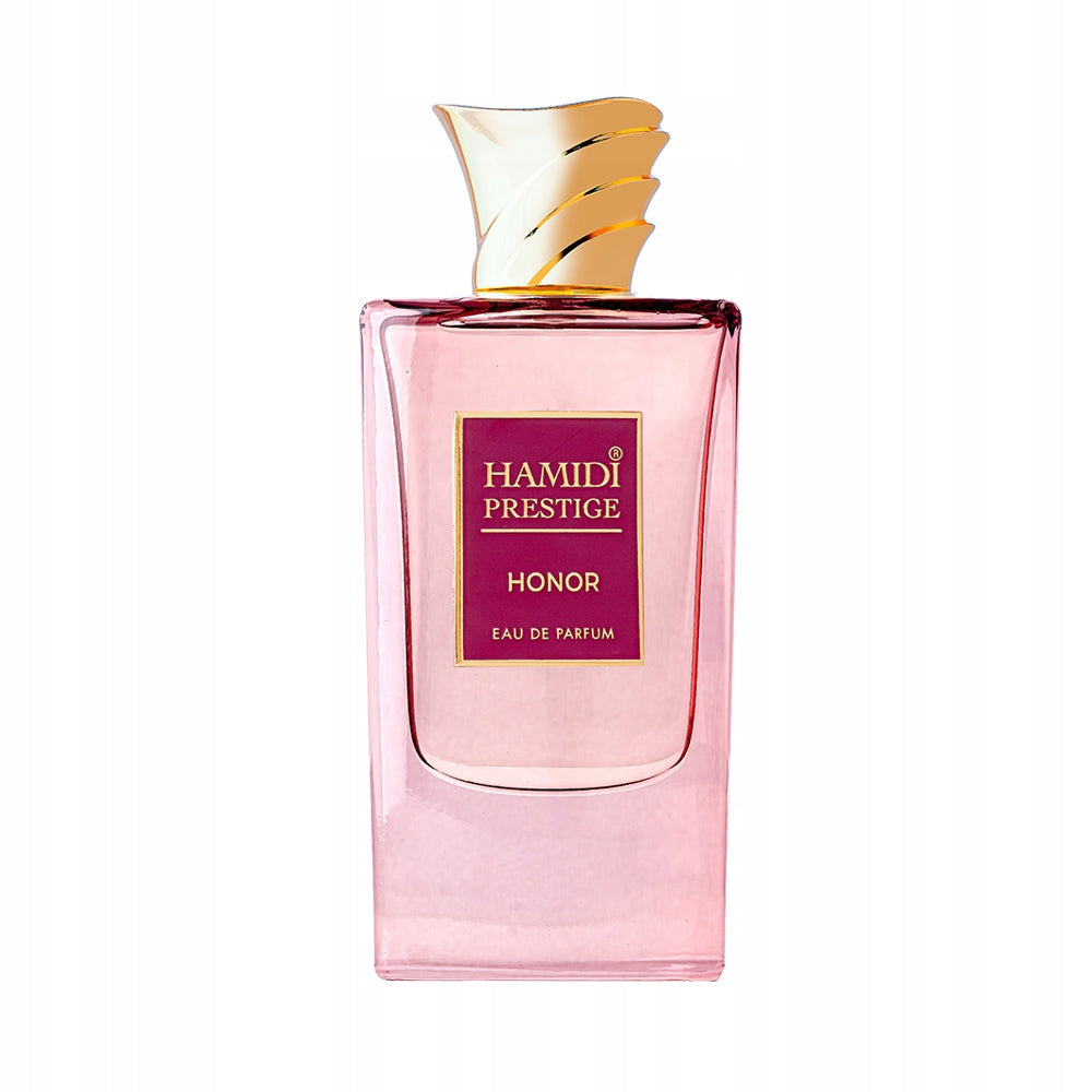 HAMIDI PRESTIGE HONOR 80ML Brand Hamidi