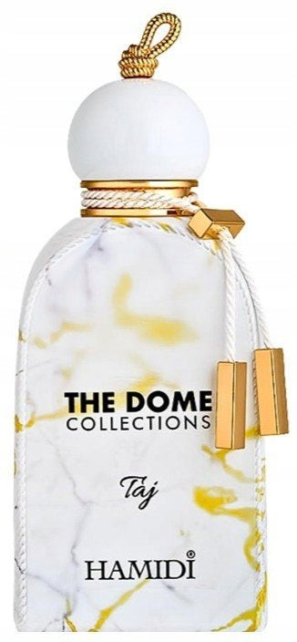 HAMIDI THE DOME TAJ EDP U 100ML unisex Eau de Parfum Brand Hamidi
