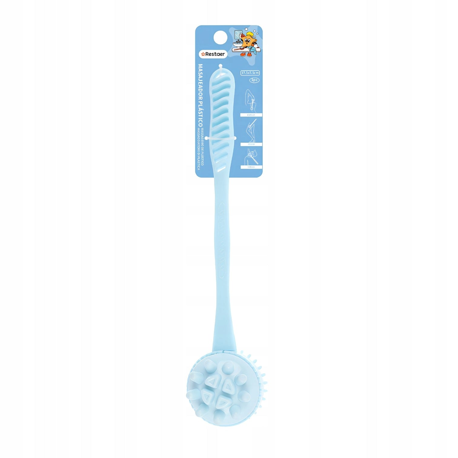 HAMMER MASSAGER FOR MUSCLE RELAXATION WITH HANDLE Manufacturer code 8943528