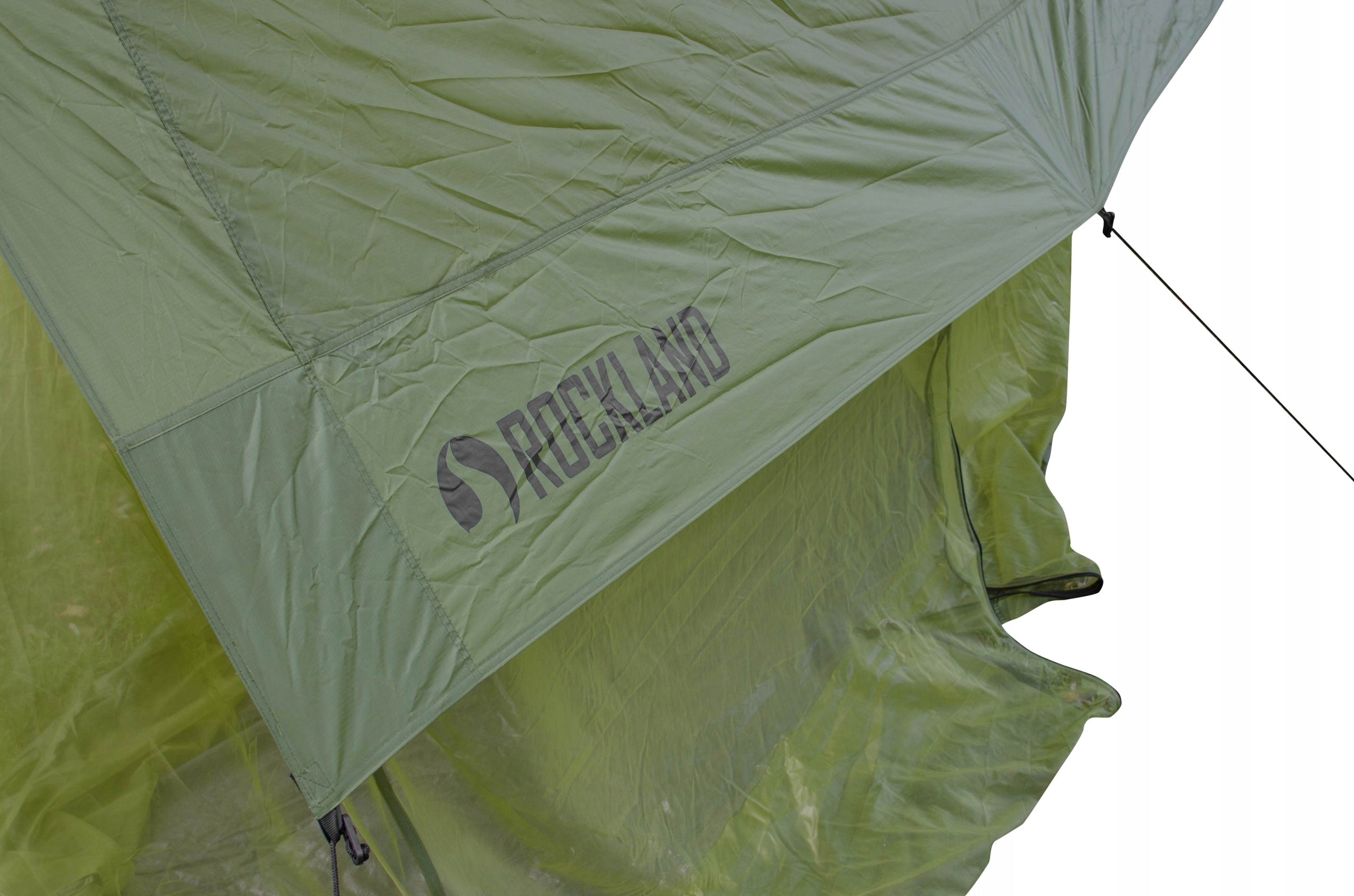 HAMMOCK TENT FOR HAMMOCK ROCKLAND ROCK CASTLE EAN (GTIN) 5904830206821