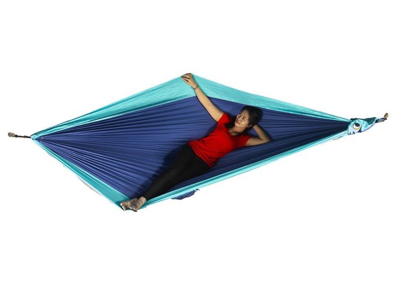 HAMMOCK TTTM double 200KG 39/14 blue Manufacturer code TMO3914
