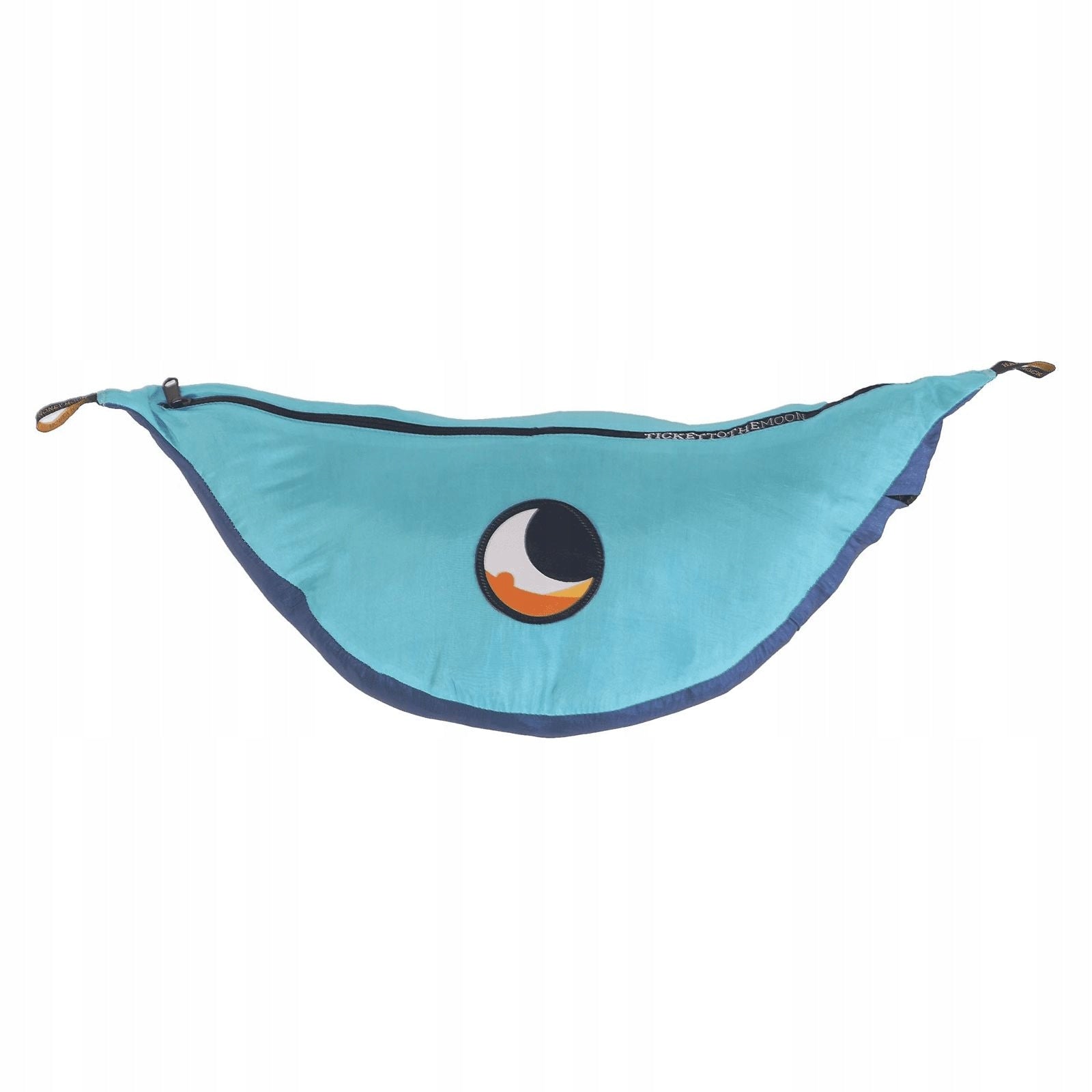 HAMMOCK TTTM double 200KG 39/14 blue Total length 320 cm
