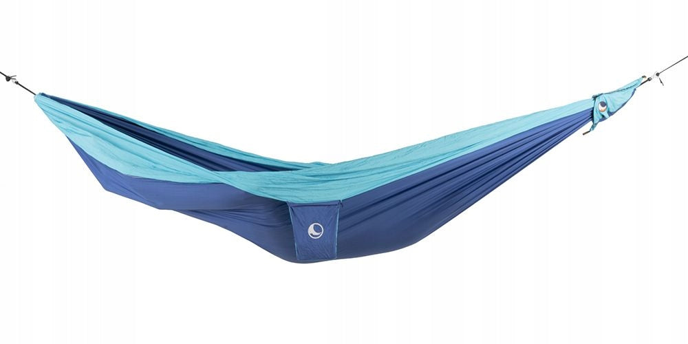 HAMMOCK TTTM double 200KG 39/14 blue