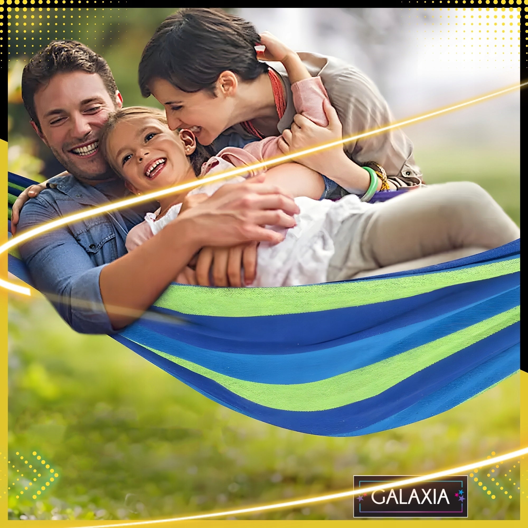 HAMMOCK WITH FRAME Hammock frame GARDEN HAMMOCK STAND DOUBLE XXL Manufacturer code stelaz na hamak hamak ze stelazem metalowym