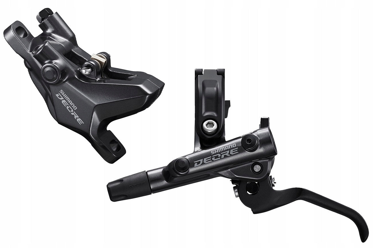 Scheibenbremsen vorne Shimano 