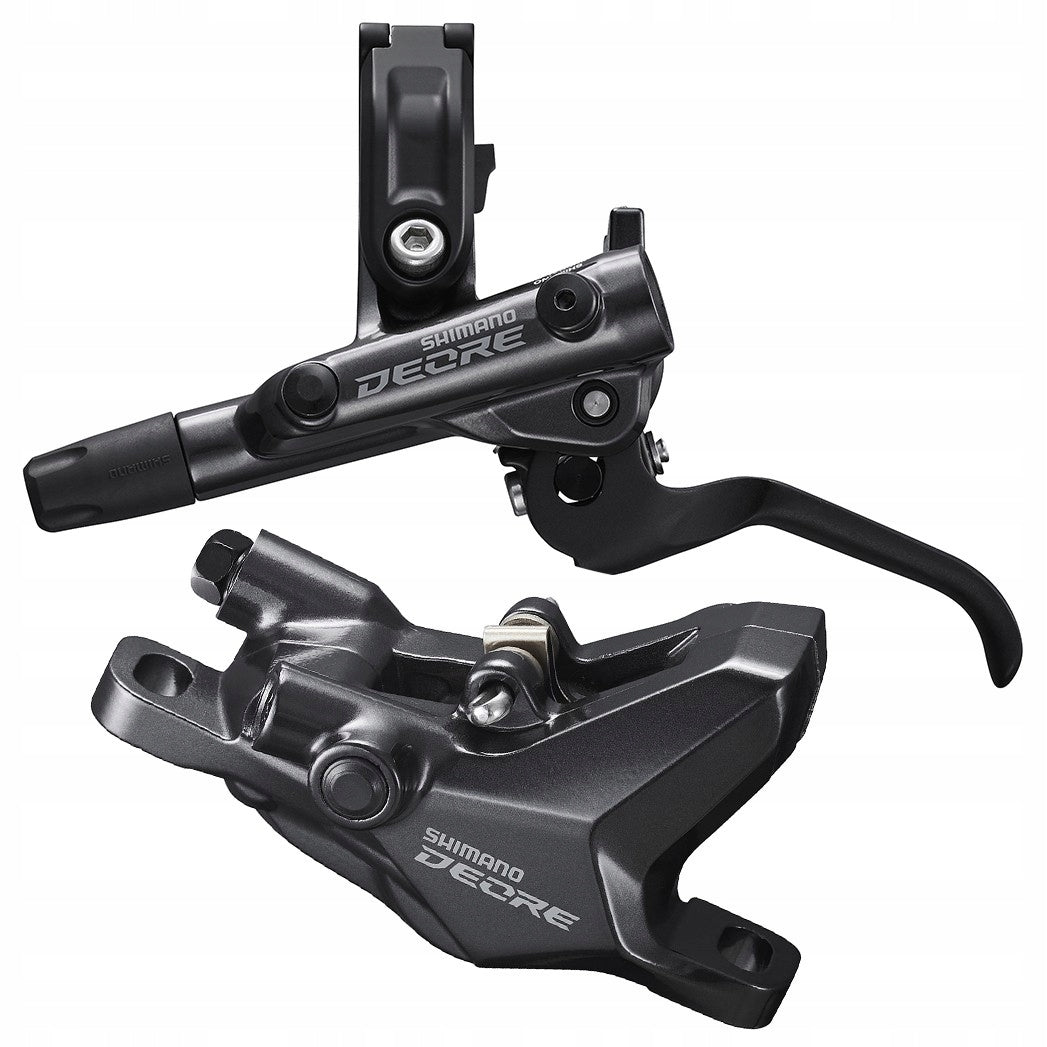 Scheibenbremsen vorne Shimano 