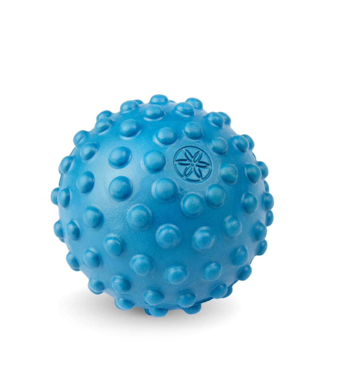 HAND AND FOOT MASSAGER WITH PROJECTIONS GAIAM 5 CM Kind spiky massage ball
