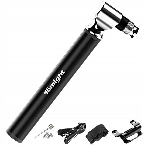 HAND BIKE PUMP MINI 300 PSI TOMIGHT 88g