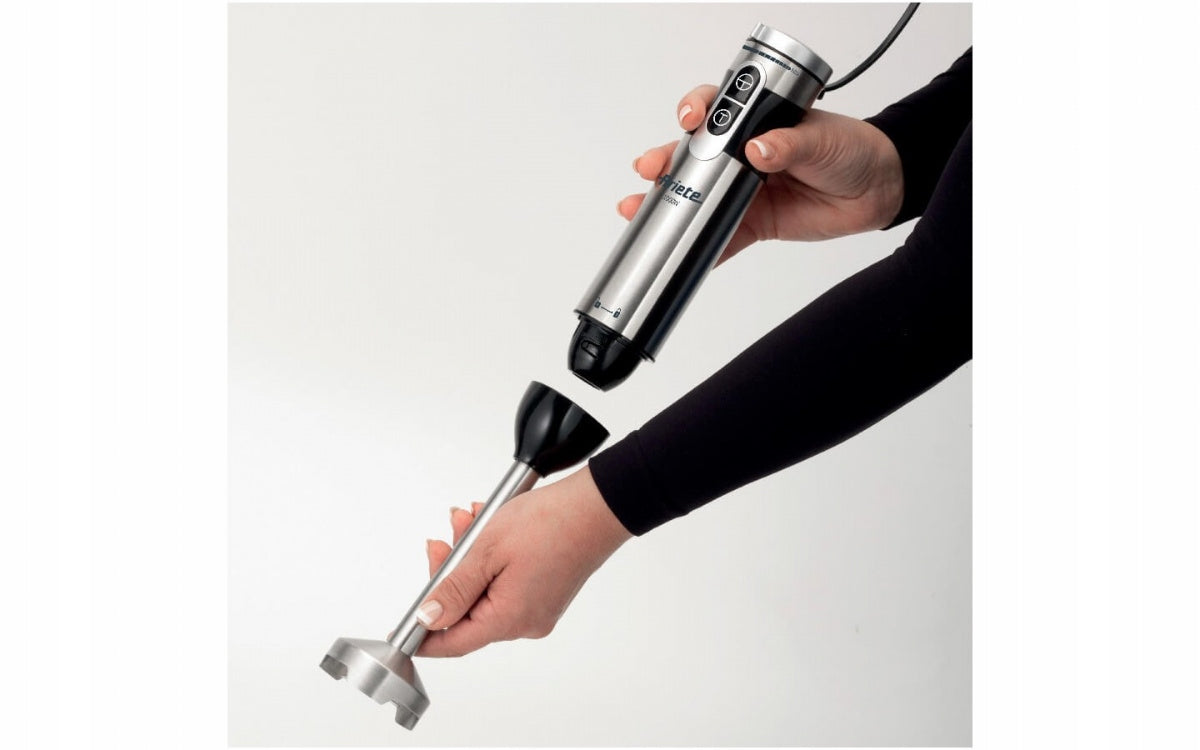 HAND BLENDER ARIETE 898 7IN1 MULTIFUNCTIONAL 4KNIVES Brand Ariete