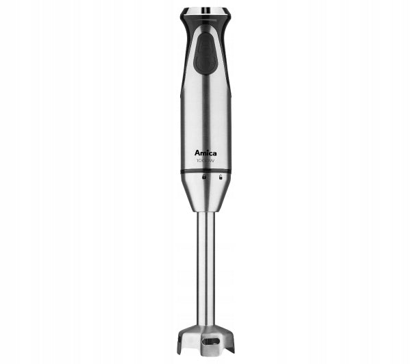 HAND BLENDER BD 8011 POWERFUL 1000W AMICA FOR MIXING SHREDDING Brand Amica