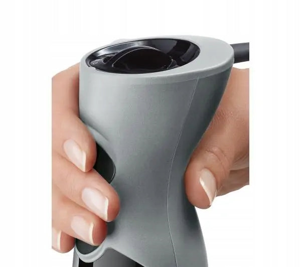 HAND BLENDER BOSCH MULTIFUNCTIONAL 750 IN SHREDDER WHIPPING TIP Model BLENDER Z AKCESORIAMIPOJEMNIK ROZDRABNIACZ