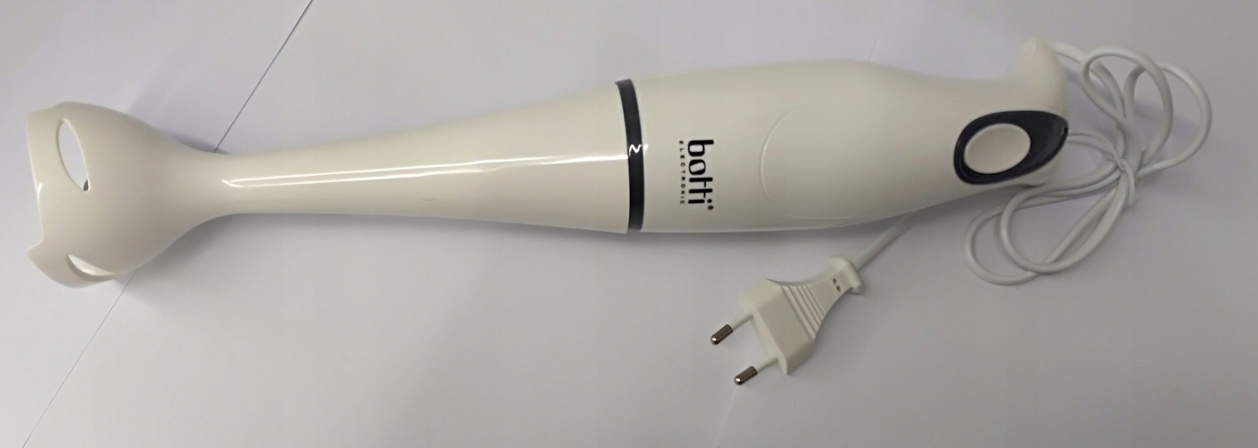 HAND BLENDER ENA BOTTI 250W Power rating 250 W