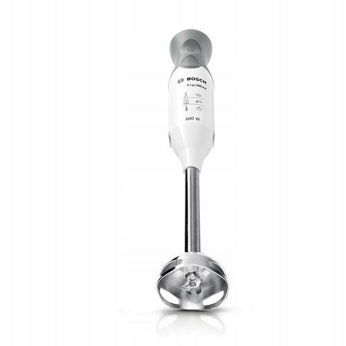 HAND BLENDER FOR COCKTAILS MSM66110 BOSCH STEEL TIP Model MSM66110