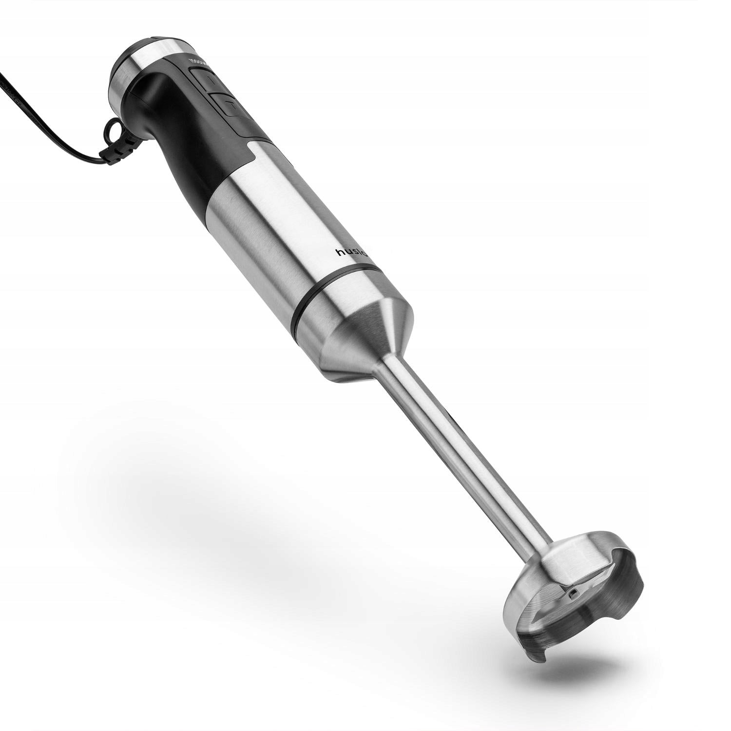 HAND BLENDER FOR MIXING HUSLOG SHREDDING WITH CONTAINER 1500W