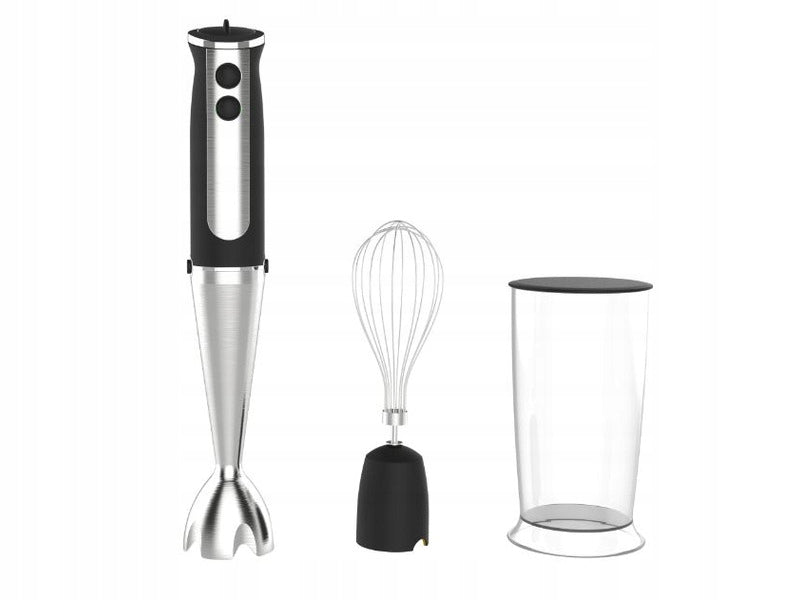 HAND BLENDER GOTZE JENSEN HB401K F.TURBO 800W