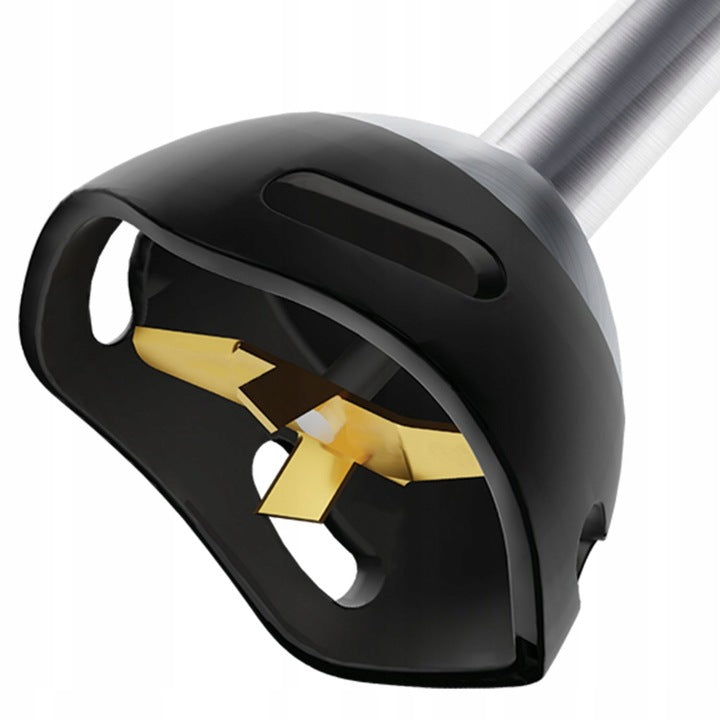 HAND BLENDER JK 1500 BLACK 1500W ARCHER STRONG ICE CRUSHING Manufacturer code 563055456
