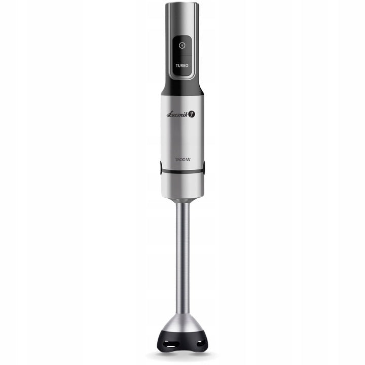 HAND BLENDER JK 1500 BLACK 1500W ARCHER STRONG ICE CRUSHING