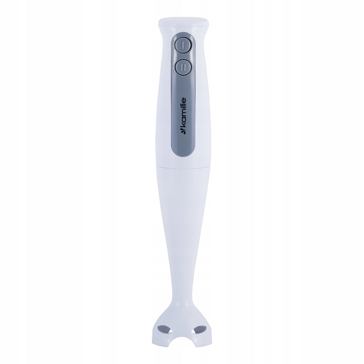 HAND BLENDER KITCHEN ROBOT SHREDDER MIXER POWERFUL KAMILLE