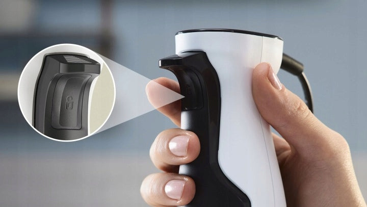 HAND BLENDER MSM 4W210 600W BOSCH ErgoMaster 600W QuattroBlade Model MSM4W210