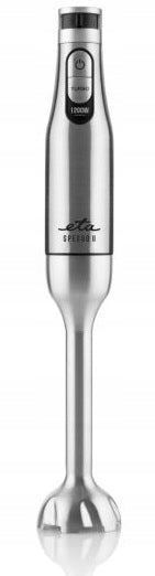 HAND BLENDER MULTIFUNCTION MIXER 1200W GOLD BLADE POWER DESTRUCTION XXL Power rating 1200 W
