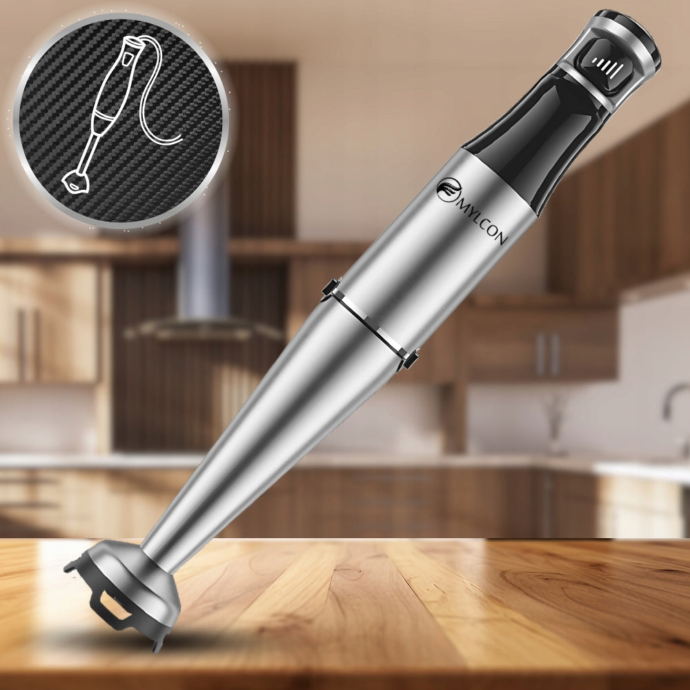 HAND BLENDER MULTIFUNCTION MIXER 5 SPEEDS REINFORCED BLADES 5IN1 Manufacturer code BLENDER RĘCZNY MIKSER WIELOFUNKCYJNY