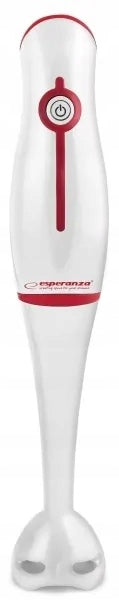 HAND BLENDER MULTIFUNCTIONAL POWERFUL SHREDDER REMOVABLE CAP 250W Brand Esperanza