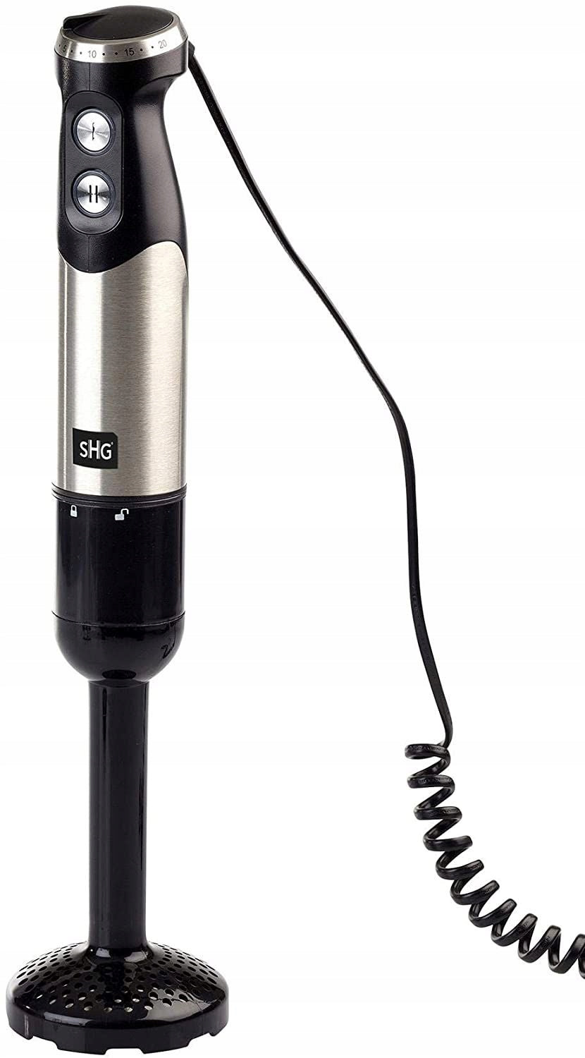HAND BLENDER SHG STP2020 pestle shredder