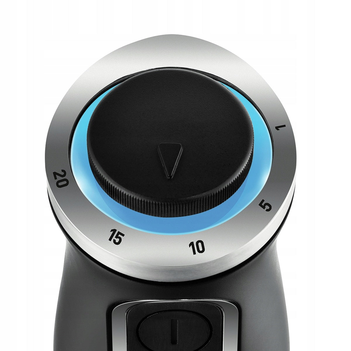 HAND BLENDER TEFAL QUICKCHEF 1000W 20 SPEED + SHREDDER Manufacturer code H57FAF-LJNA2A6OI0