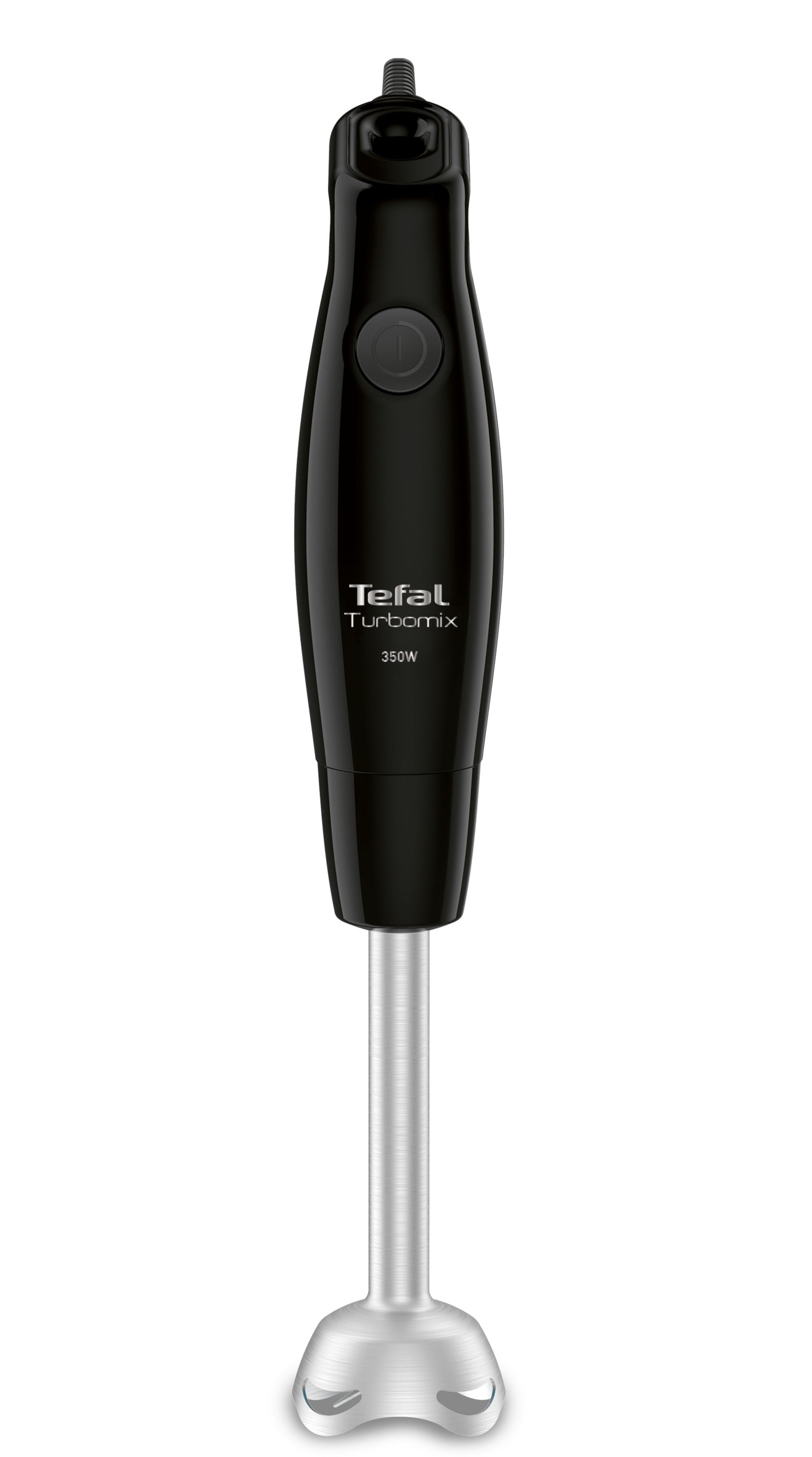 HAND BLENDER TEFAL TURBOMIX HB121838 BLACK 350W, 2 blades Brand Tefal