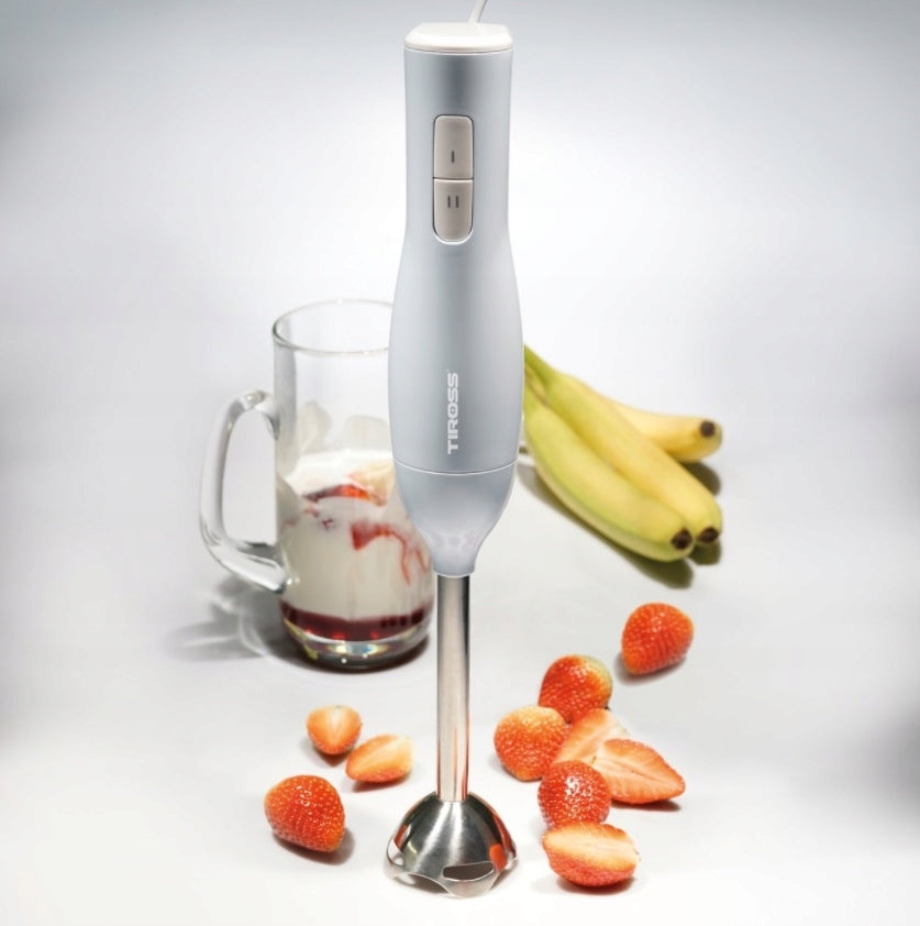 HAND BLENDER TIROSS TS-1376 Power rating 400 W