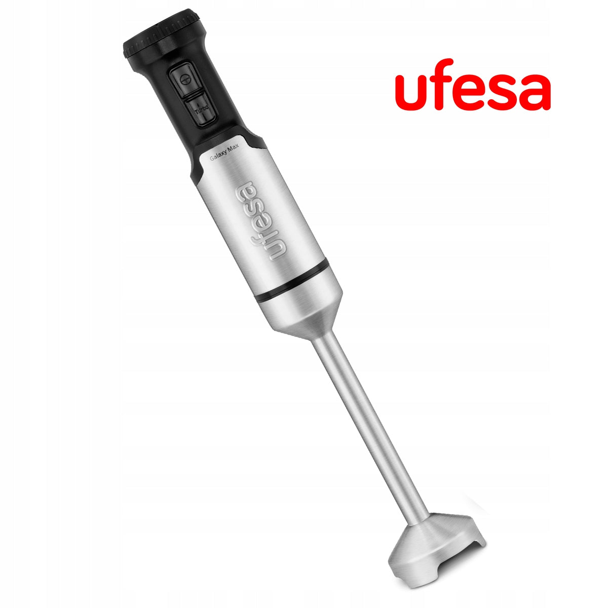 HAND BLENDER UFESA KITCHEN MULTIFUNCTIONAL MIXER ROBOT TURBO 1200W Brand Ufesa
