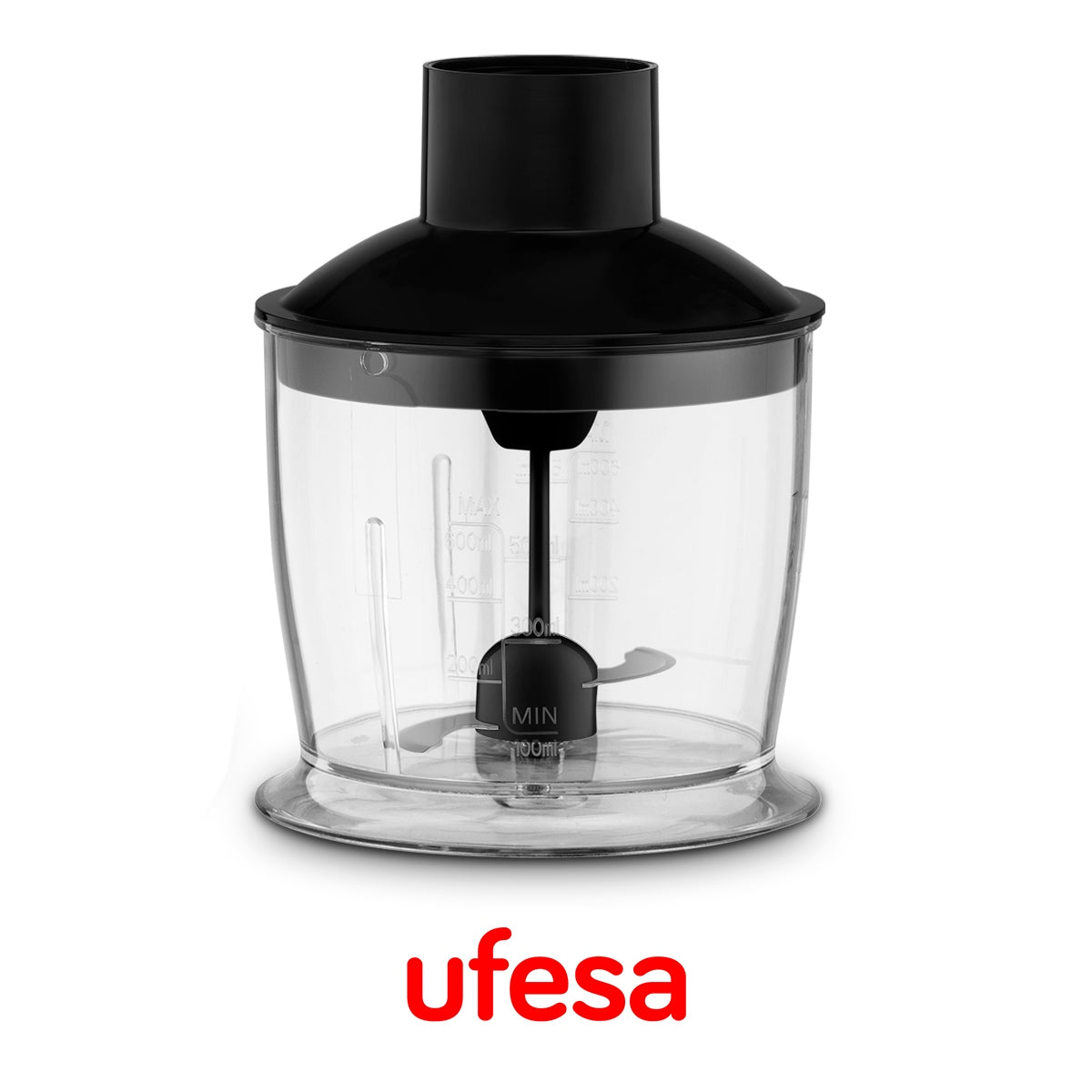 HAND BLENDER UFESA KITCHEN MULTIFUNCTIONAL MIXER ROBOT TURBO 1200W Power rating 1200 W