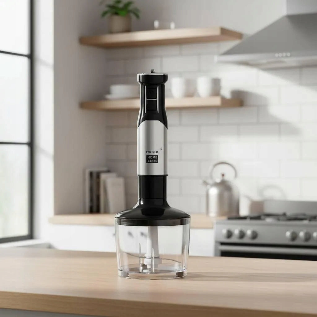 HAND BLENDER X-1400-W TURBO MULTIFUNCTIONAL MALAXER MIXER 6in1 POWERFUL EAN (GTIN) 5903766415451